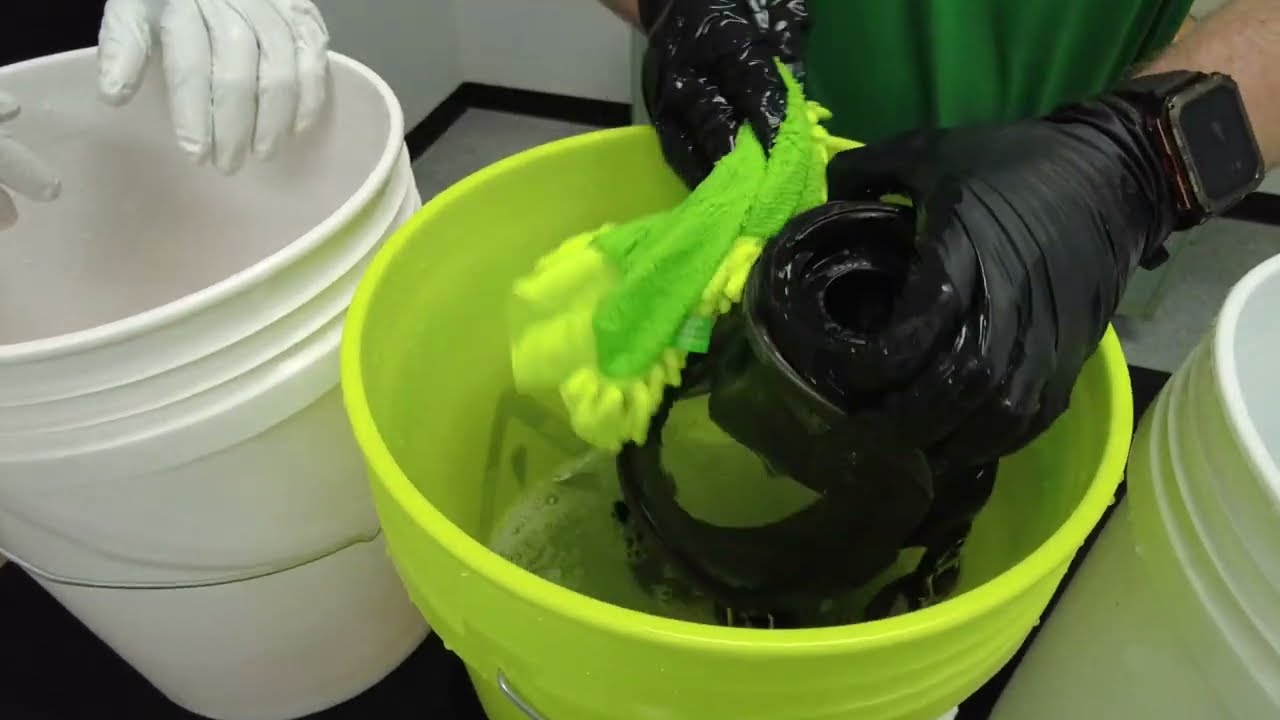 How to Clean Your MSA G1 SCBA Facepiece | Sentinel Emergency Solutions