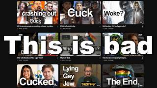 YouTube has an "AndyPants Gaming" problem... screenshot 4