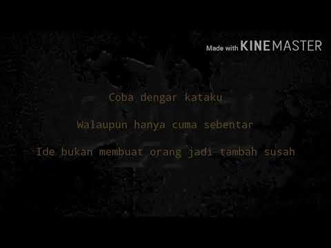 Edane-Rock on(Lyric)