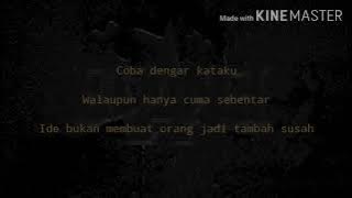 Edane-Rock on(Lyric)