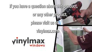 How to Remove & Replace Pivot Bars