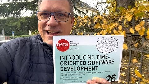 Time-Oriented Software Development (TOSD): A new approach for flow, punctuality and speed in tech