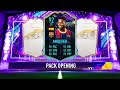 INSANE 81+ PACKS & BASE OR MID ICON PACKS! #FIFA21 ULTIMATE TEAM