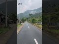 Pemandangan indah di jalan Bayang menuju Alahan Panjang #nature #alam #jalanindah #bayang