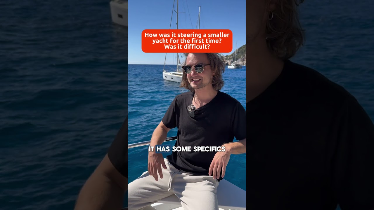 Testimonial | Den from Barcelona