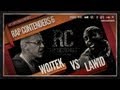 Rap contenders  edition 6  lawid vs wojtek