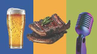 Blues, Brews & BBQ Cook-off