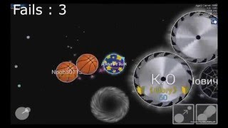 Nebulous - Best Of Fails/Funnys Moments (+ new clan : Chrome)