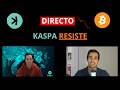 🔴 DIRECTO : BITCOIN en 68.000 USD | KASPA AGUANTA | Respondiendo Preguntas ✅