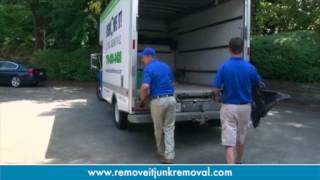 atlanta remove it junk removal kz