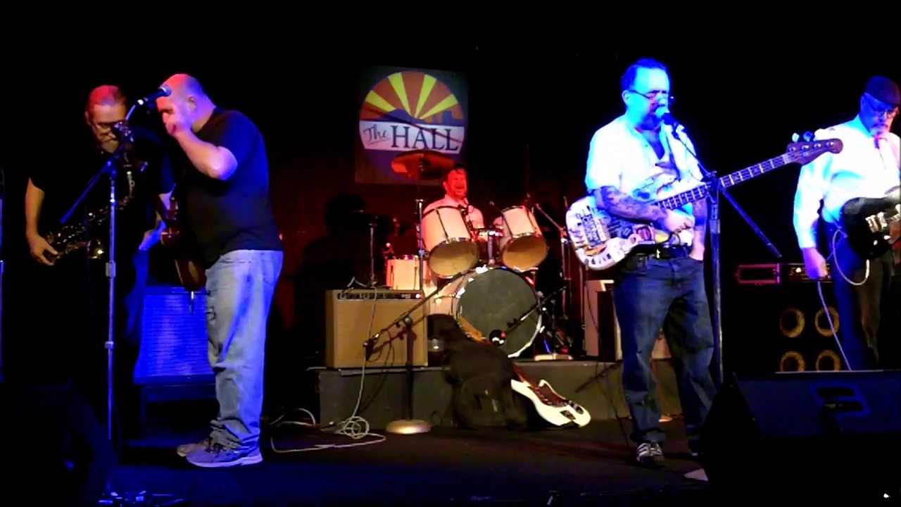 A Celebration of Life for "Cricket" Colleen Best The Hoodoo Casters