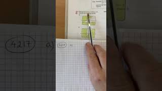 Matte 3b 4217