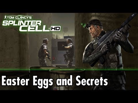 : Easter Eggs and Secrets