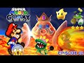 JE GALÈRE FACE À POULPOBOSS 😱 DINO PIRANHA SE RÉVEILLE 😴 / Super Mario Galaxy / Épisode 02