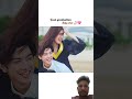 The way they celebrated graduation day😘#hi...