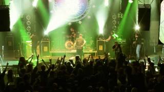 Atari Terror - Motofoko - DEAD END FESTIVAL 2011