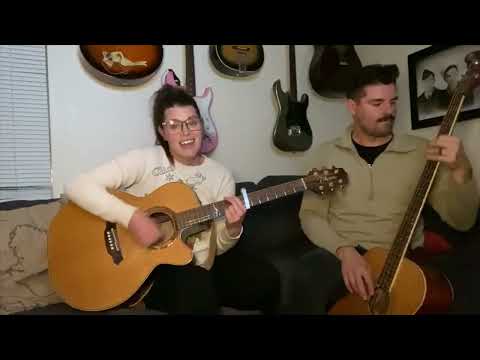Heaven When We're Home Walin' Jennys Cover