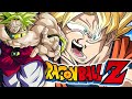 Das Global Problem und Broly zum Saiyan Day geleakt? DBZ Dokkan Battle