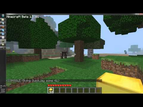 [1.7.10] Wood Stuff Mod Download | Minecraft Forum