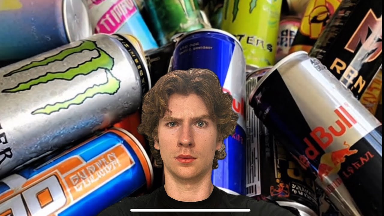 Which healthy energy drink is the best?