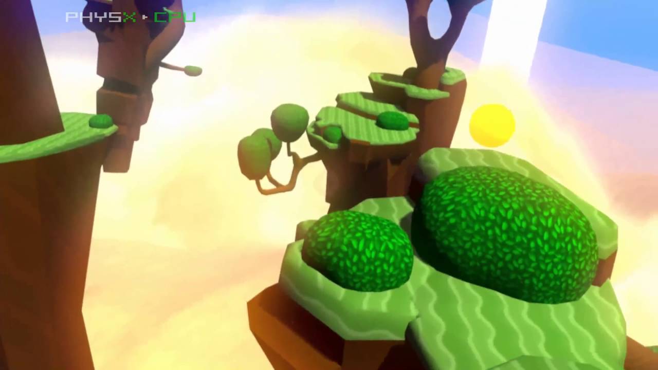 Windlands Review and Gameplay