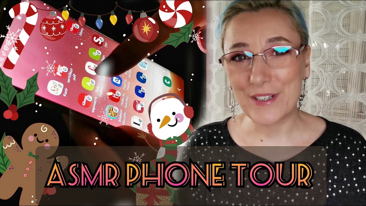 What`s on my phone?/whispering/