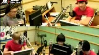 [中字] 100617 KTR( Sukira ) 2/7