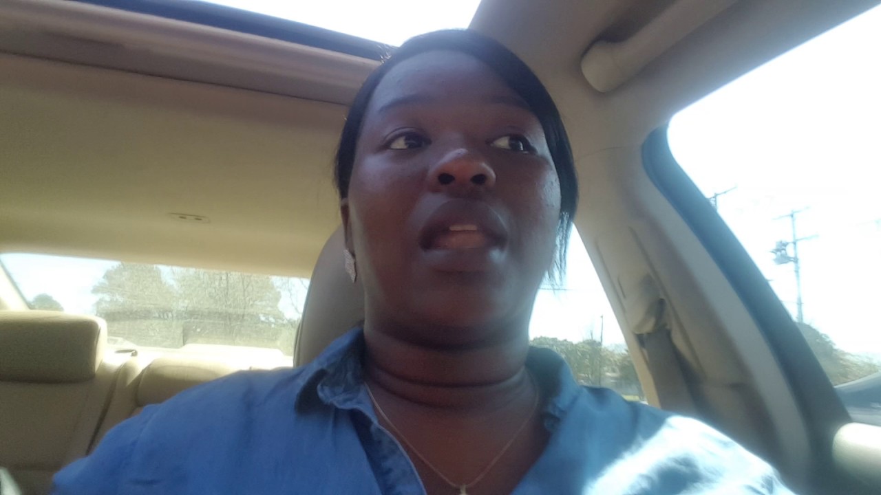 CDL (woman) truck driving school experience