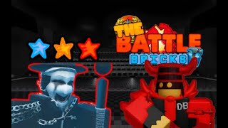 TBB - Blackmail guide (easy one)
