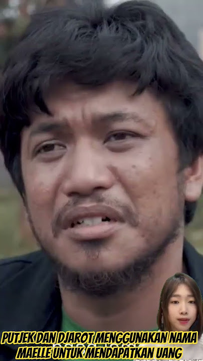 maelle anak yatim ðŸ˜ðŸ˜ #lucu #maelleeterbaru #funny #comedy #ngakak #filmpendek #memes #komedi #maelle