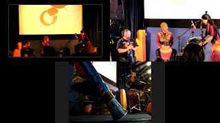 Twodogs Ho at Exploding Cinema 26 3 22 FULL GIG