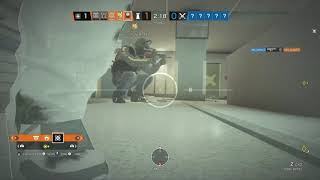 R6 Siege | Echo Ace