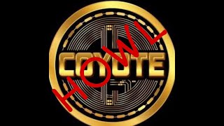 $coyt ( Coyote Token ) Ep 2