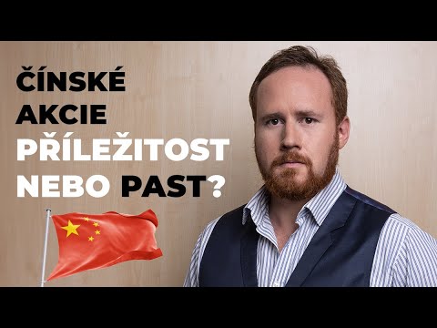 Video: Čínský právní systém: obecné informace a funkce