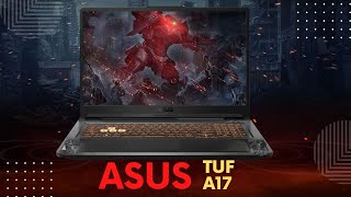 ASUS TUF A17  #laptop #cinematic #unboxing #viral #technology #tech screenshot 2