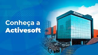 Conheça a Activesoft - O melhor software escolar do Brasil screenshot 2