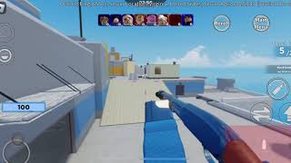 Some Of My Kills In Arsenal Ec Playz Yt