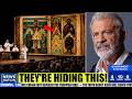 Mel Gibson Just Revealed the Ethiopian Bible — The Truth About Jesus Will Shock You