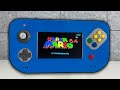 I Bought a PORTABLE Nintendo 64 from eBay... (but it has issues)