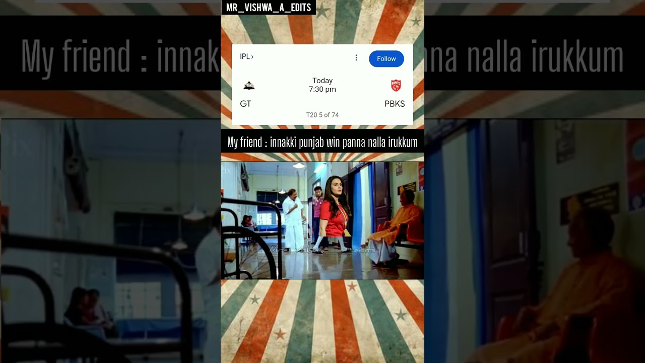 karanam naan sullva😂.............