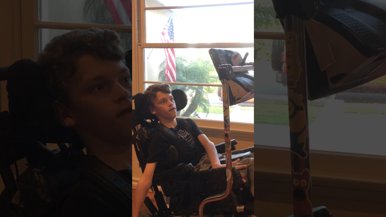 Casey Rohrer Intro - YouTube