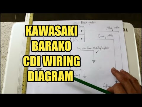 c.d.i-wiring-diagram-connections-kawasaki-barako1(tagalog-tutorial)