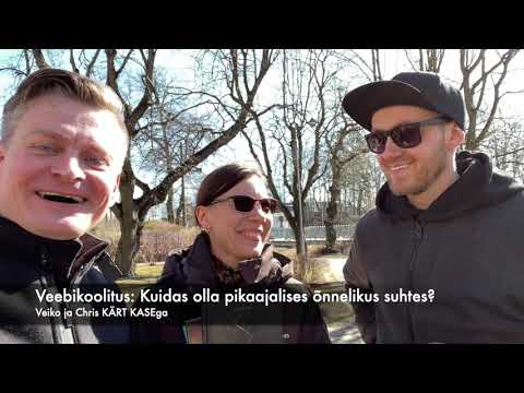 Video: Kuidas Hoida Armastust Pikaajalises Suhtes