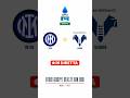 Inter - Verona | Serie A | Giornata 37 | IN DIRETTA