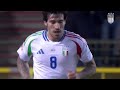 Highlights: Belgio-Italia 0-1 | Nations League 2024/25