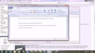 how to install aircraft into fs2004