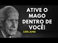 O ARQUÉTIPO MAIS PODEROSO DE JUNG PARA TRANSFORMAR SUA VIDA AINDA HOJE MAGO AUTOCONHECIMENTO E