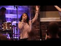 Surrounded w spontaneous  zaina allen  original song  bethel atlanta worship