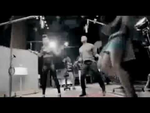 David Guetta feat Fergie amp LMFAO - Getting Over You Official Video in HD