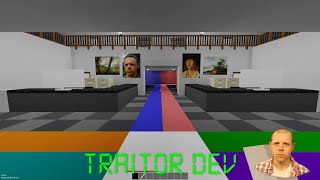 Celebrity Traitor-Dev 42 | New nodes Net Worth